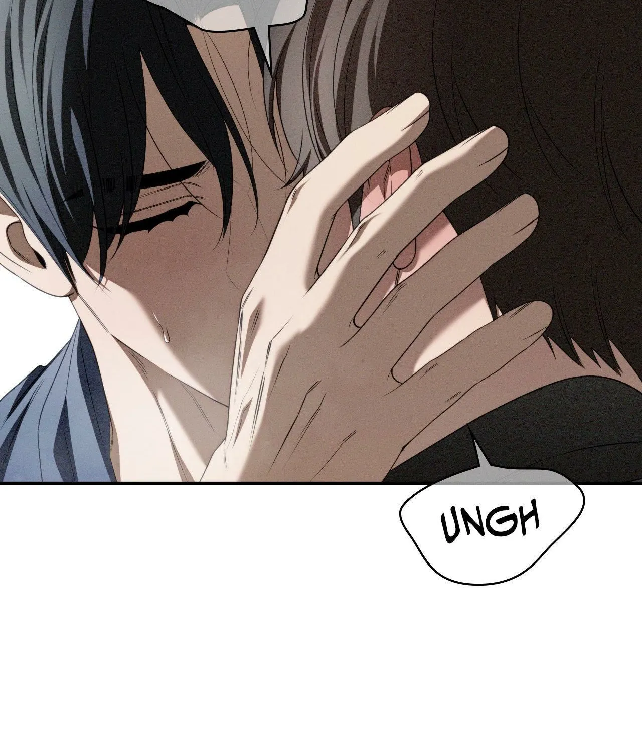Critical Point Chapter 73 page 76 - 