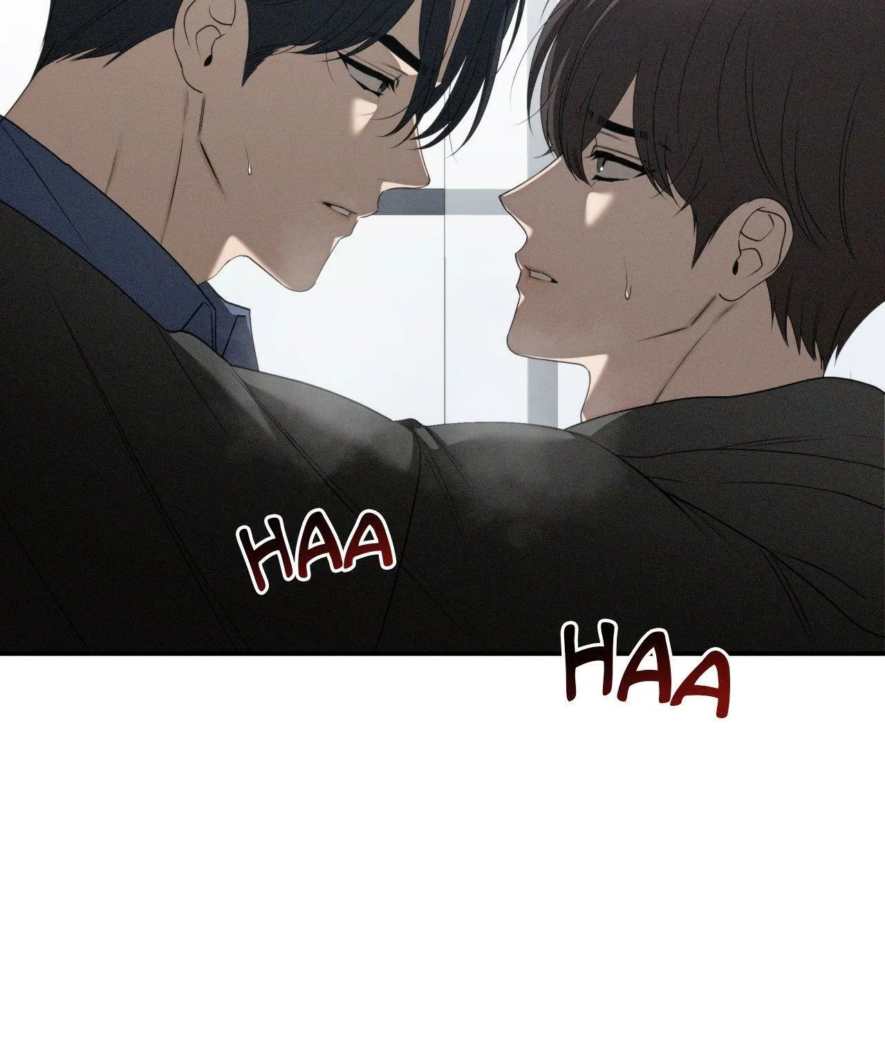 Critical Point Chapter 73 page 80 - 