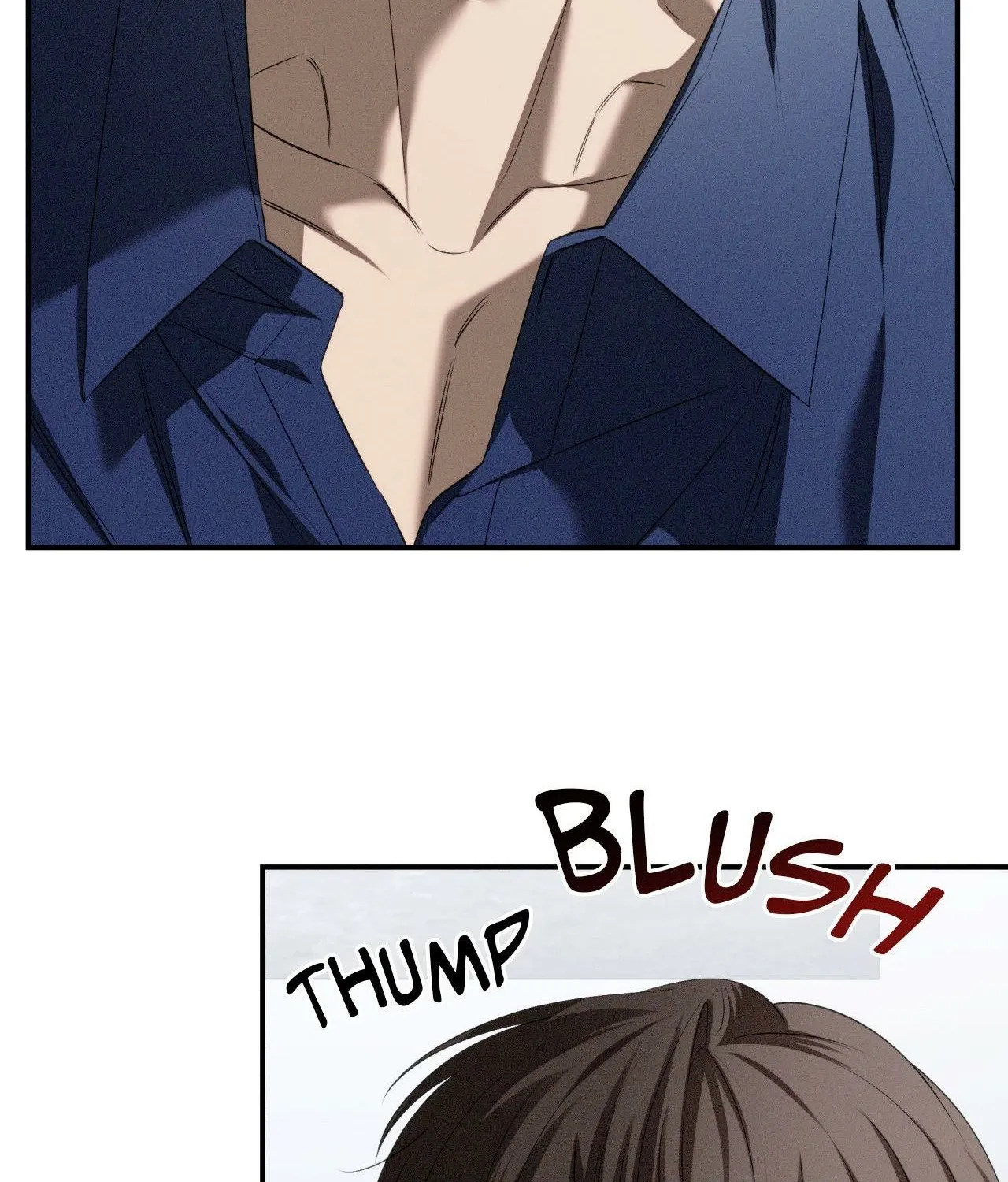 Critical Point Chapter 73 page 84 - 