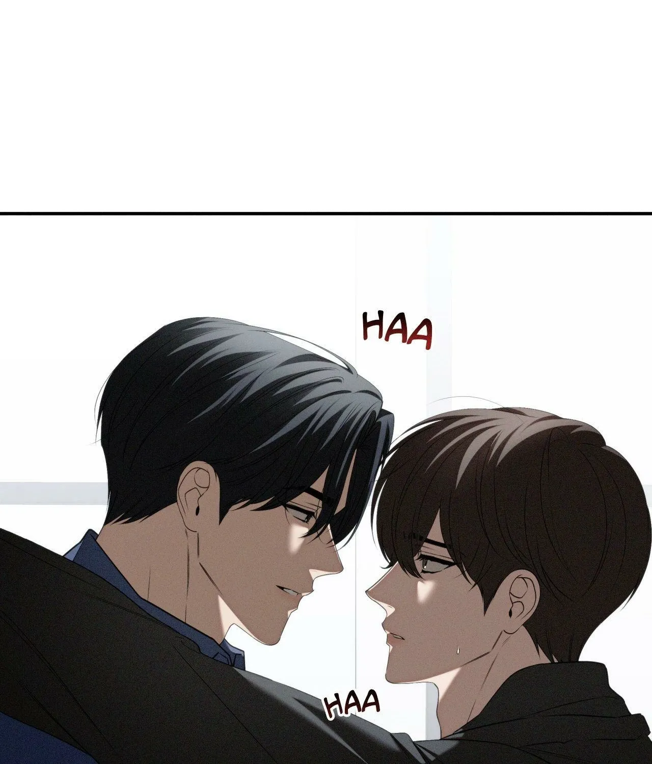 Critical Point Chapter 73 page 86 - 