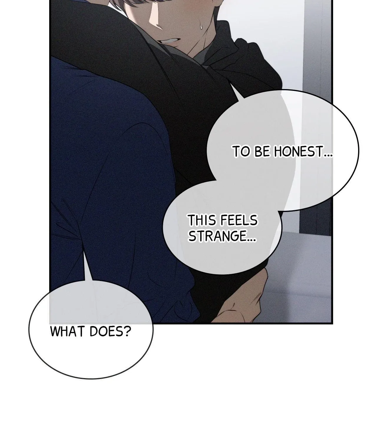 Critical Point Chapter 73 page 89 - 