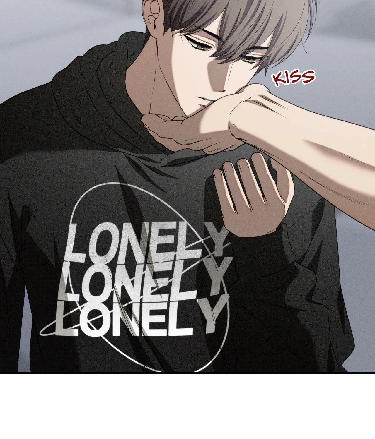 Critical Point Chapter 73 page 10 - 