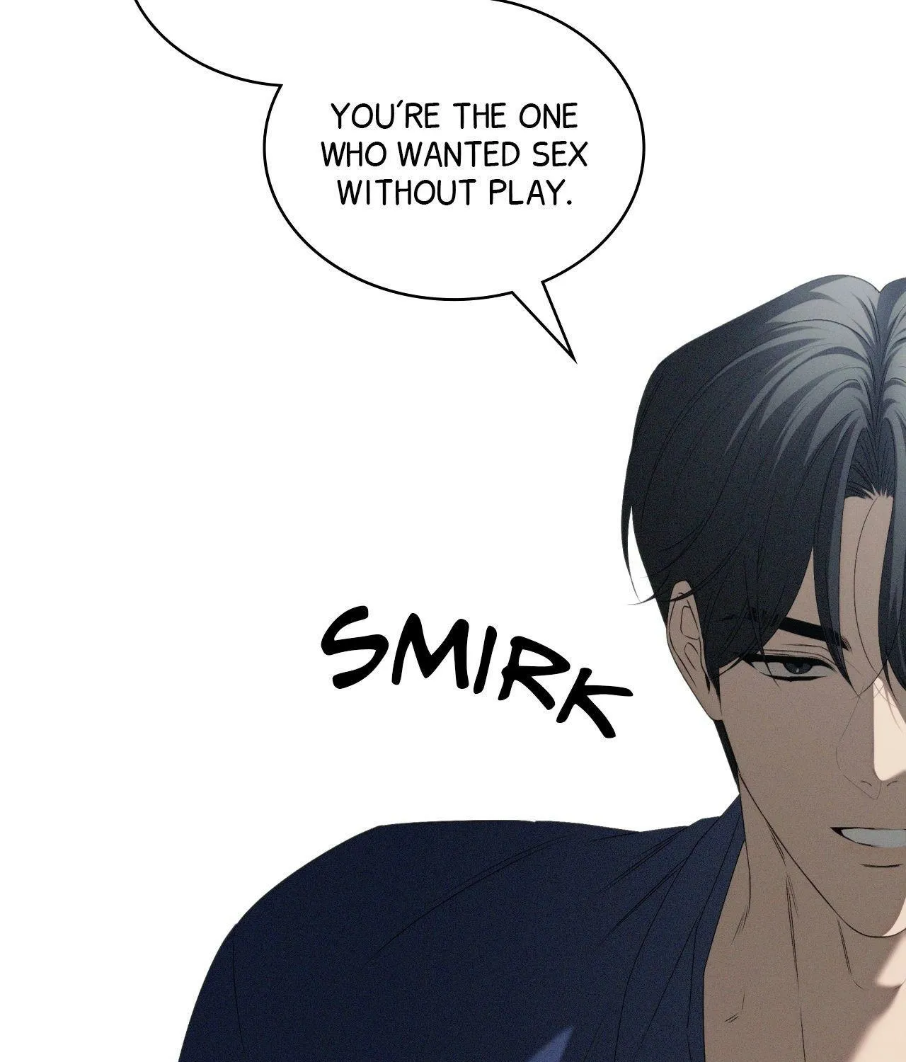 Critical Point Chapter 73 page 91 - 