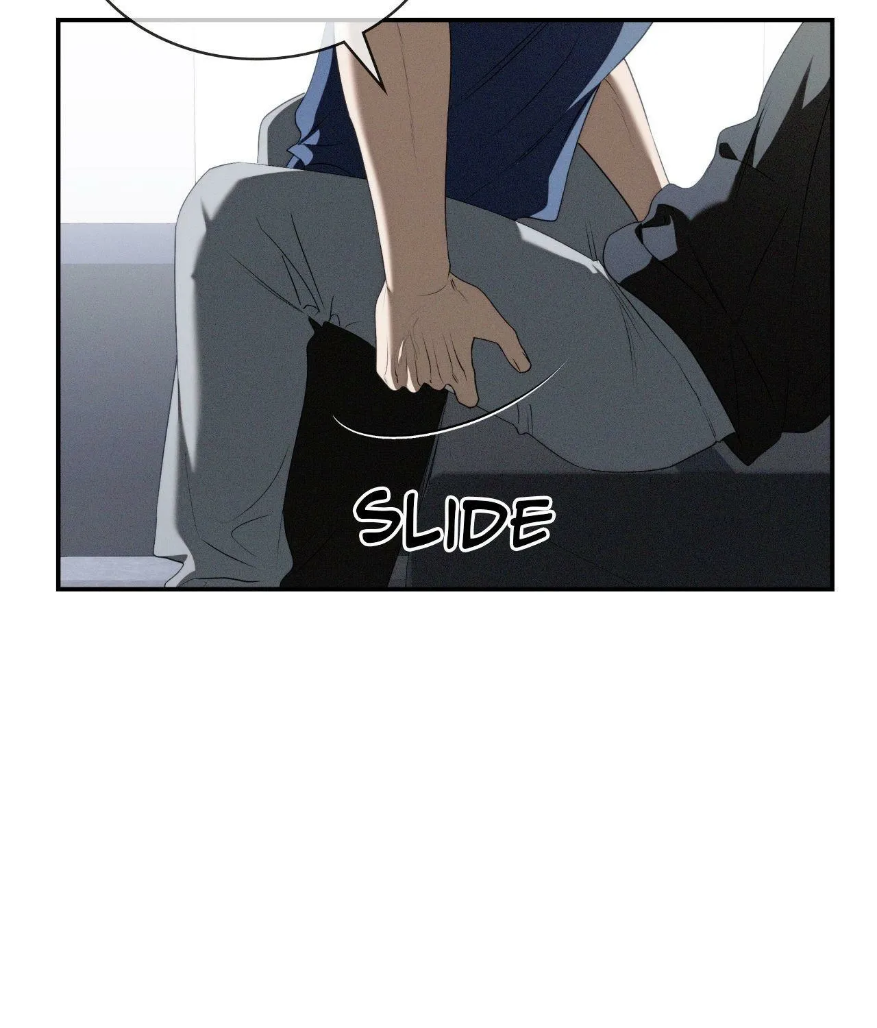 Critical Point Chapter 73 page 93 - 
