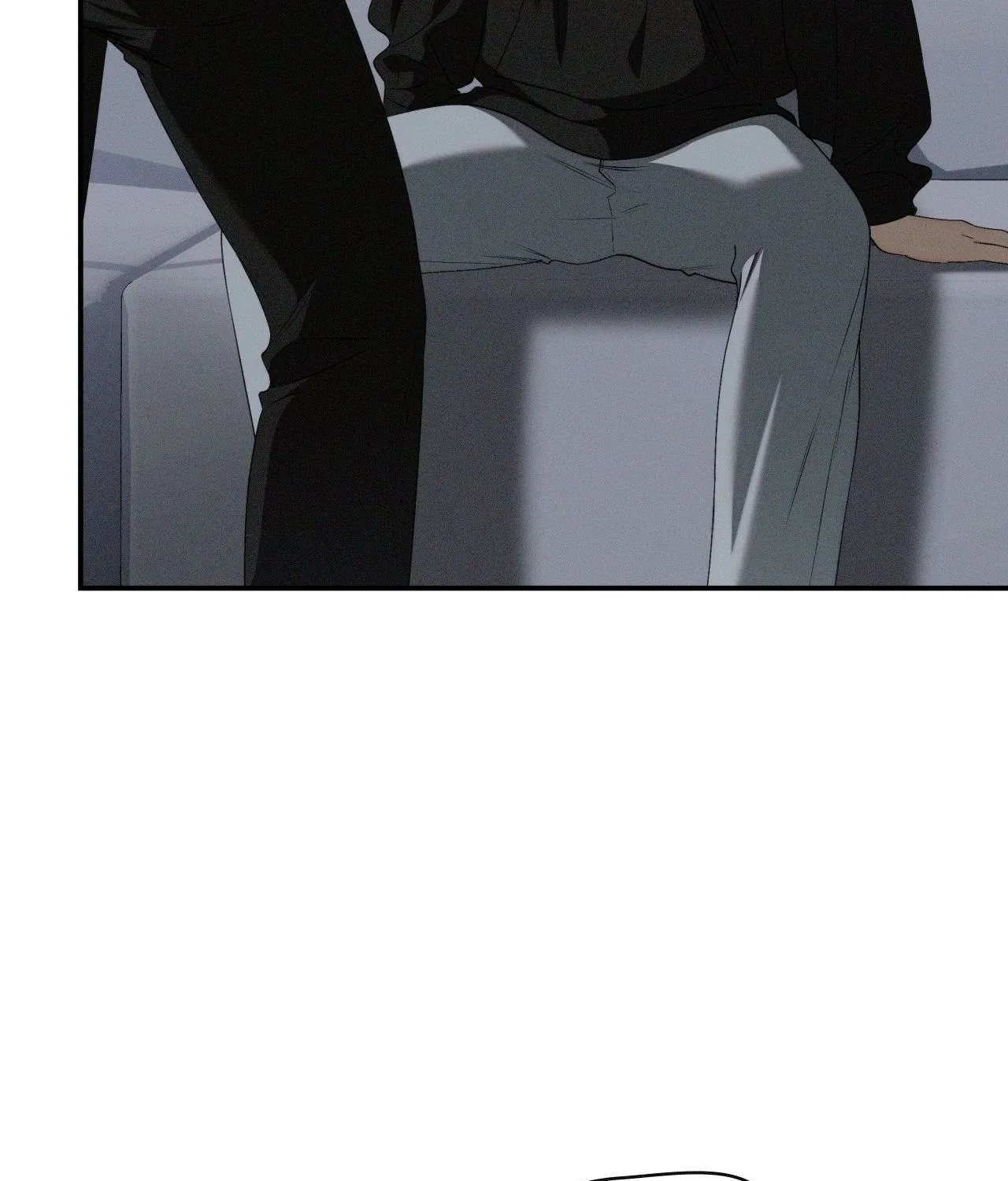Critical Point Chapter 73 page 95 - 