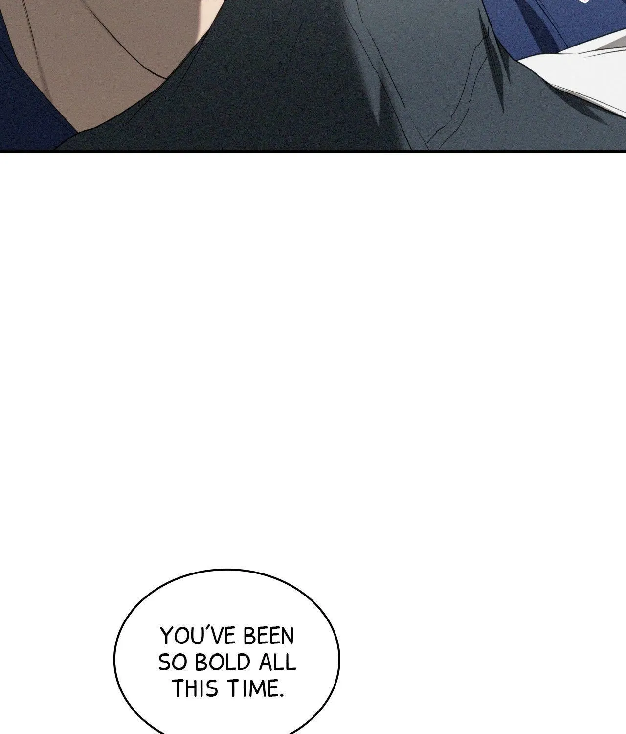 Critical Point Chapter 73 page 100 - 