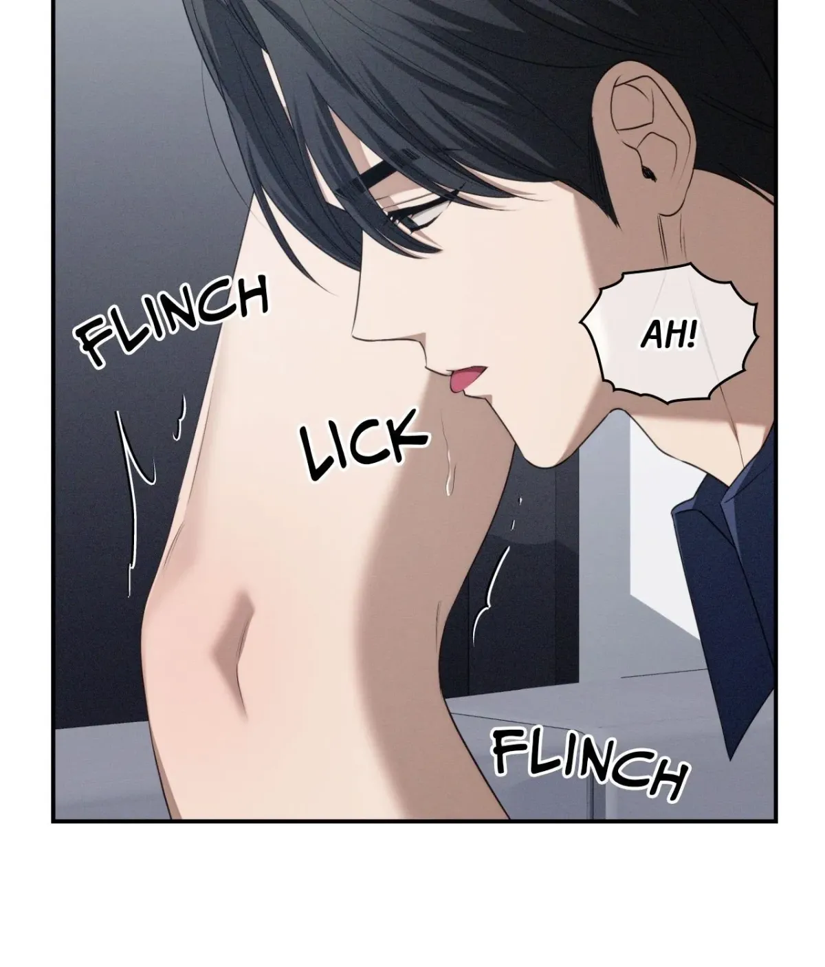 Critical Point Chapter 74 page 13 - 