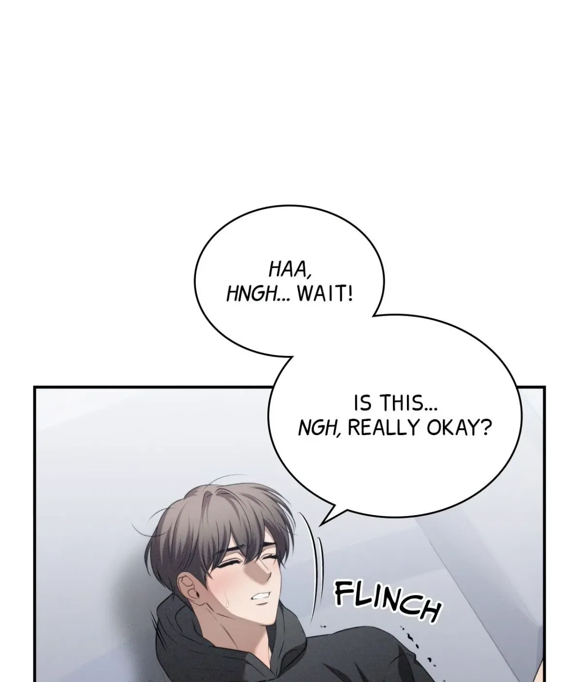 Critical Point Chapter 74 page 14 - 