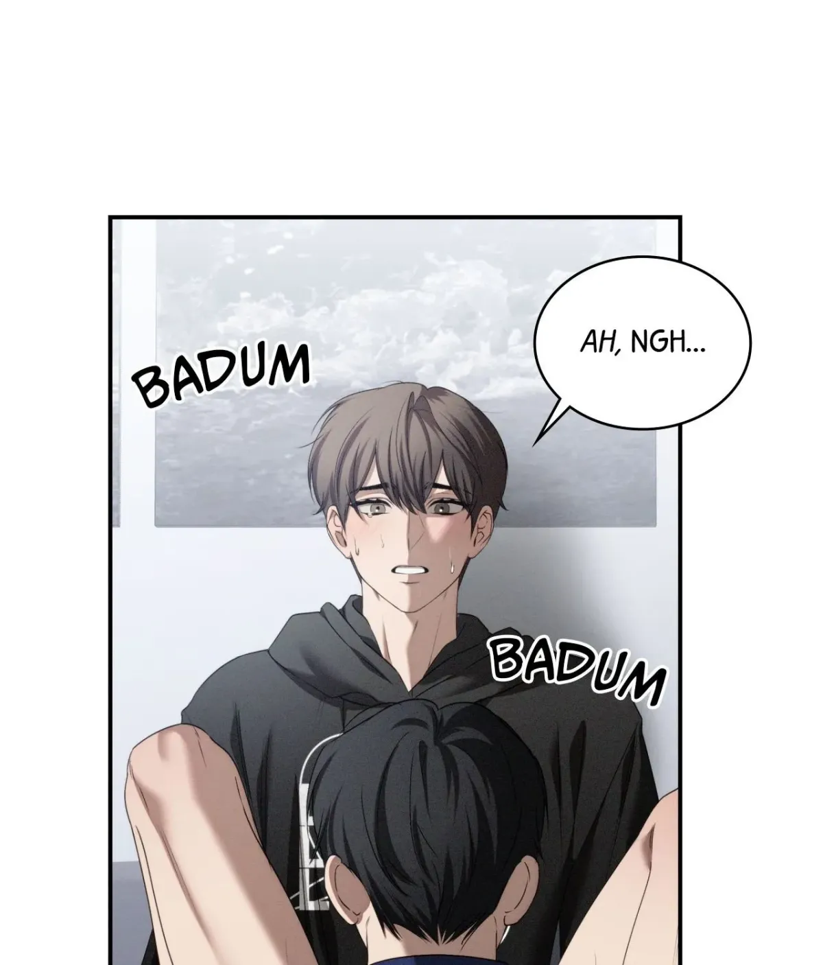 Critical Point Chapter 74 page 4 - 