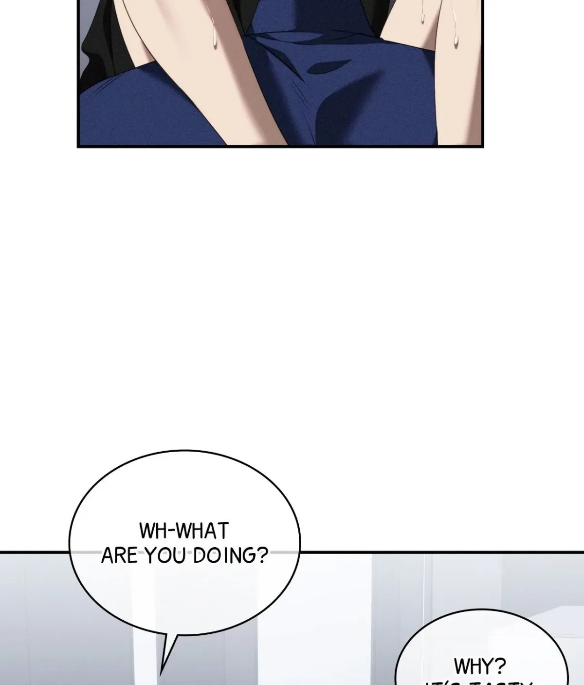 Critical Point Chapter 74 page 5 - 