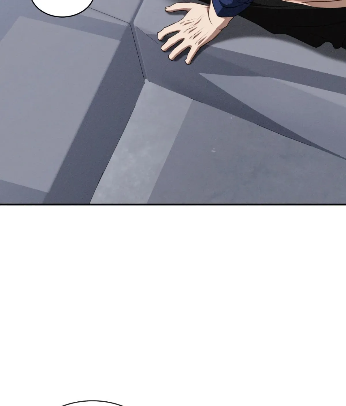 Critical Point Chapter 74 page 10 - 