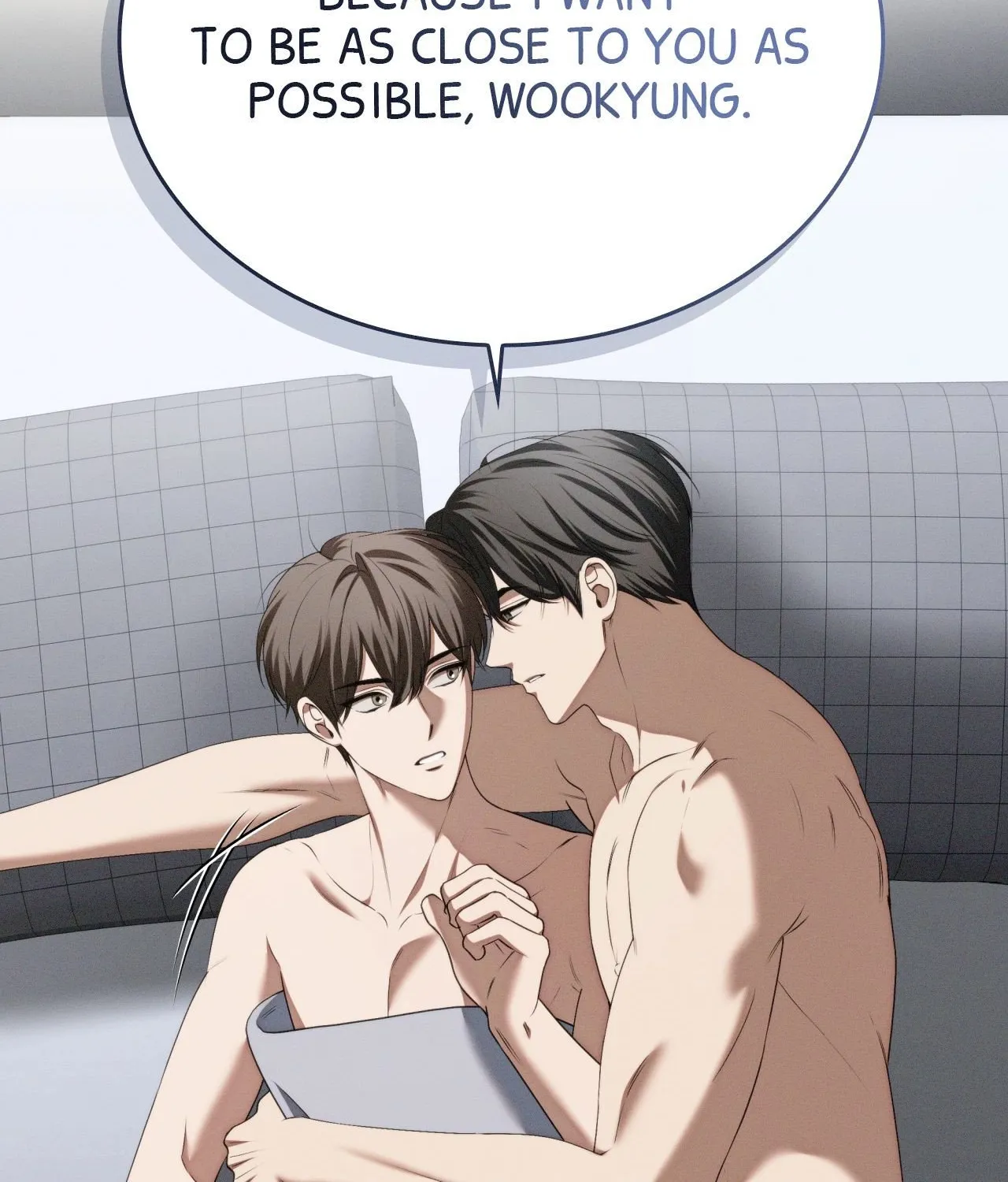 Critical Point Chapter 75 page 12 - 