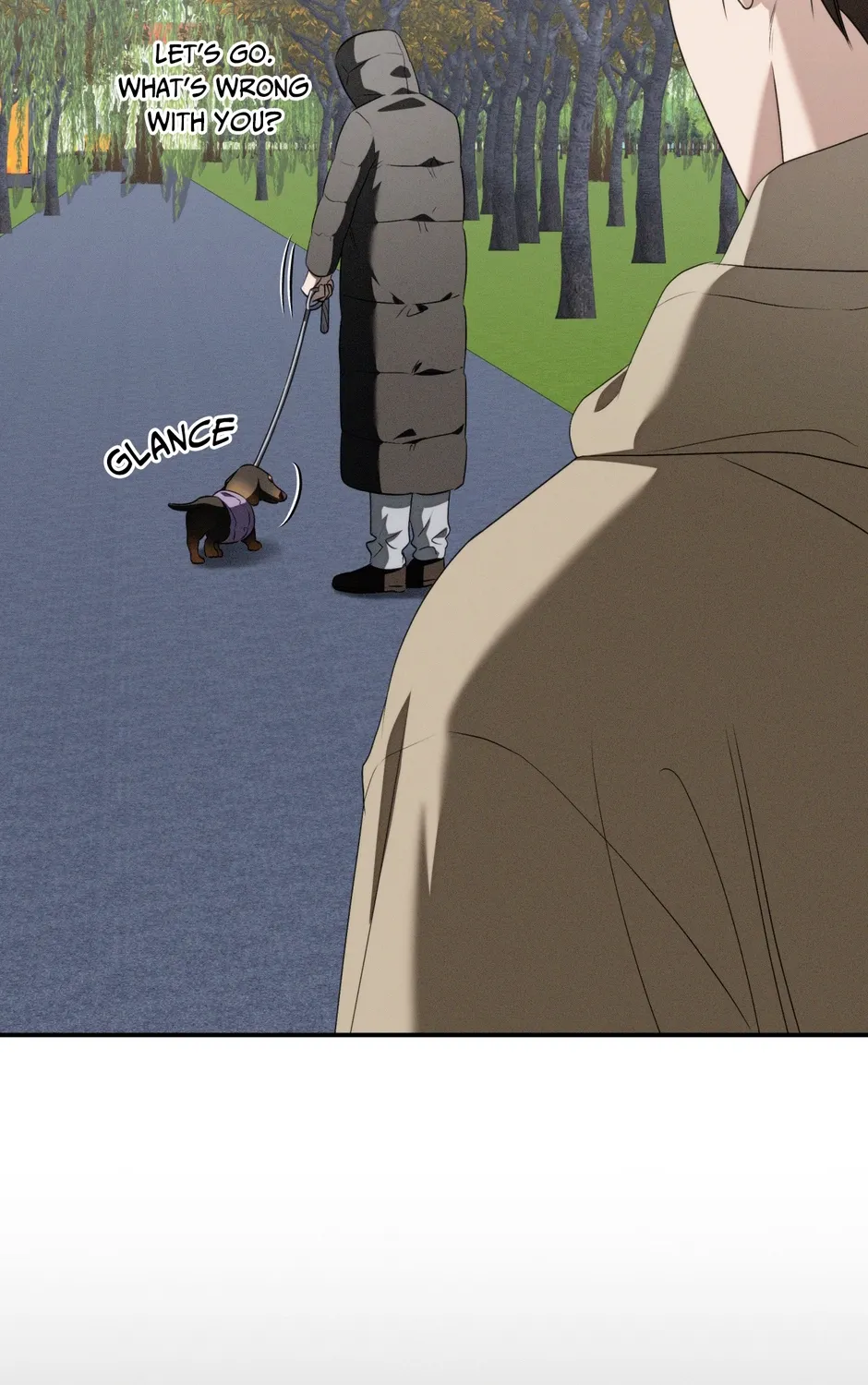 Critical Point Chapter 76 page 11 - 