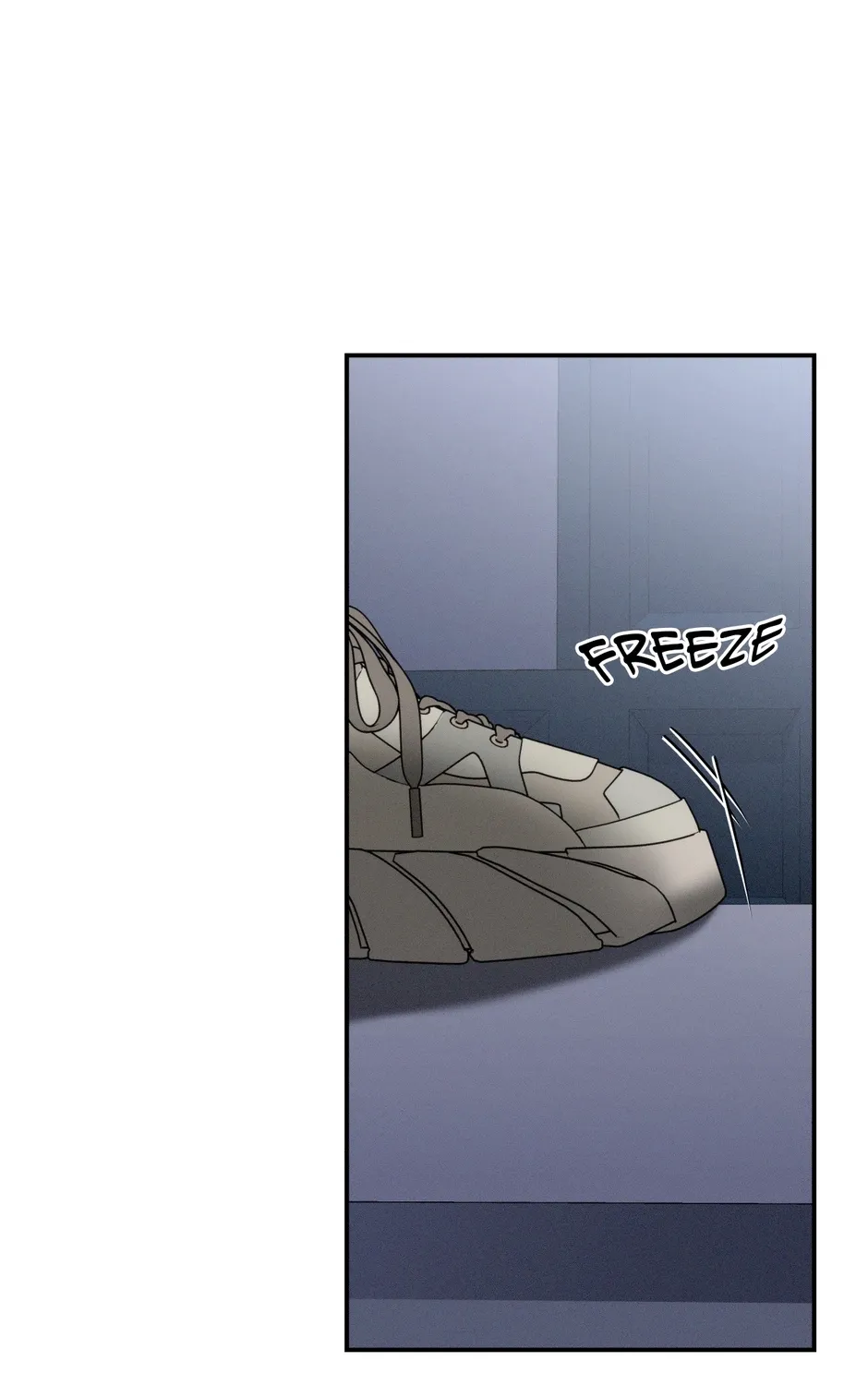 Critical Point Chapter 76 page 103 - 