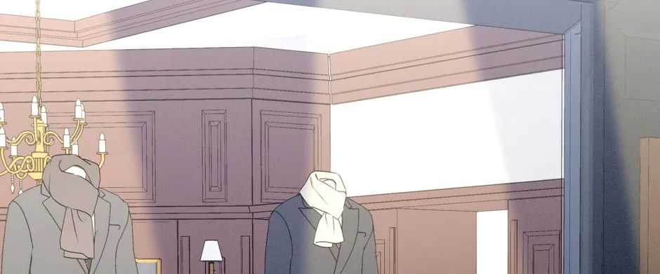 Critical Point Chapter 76 page 106 - 