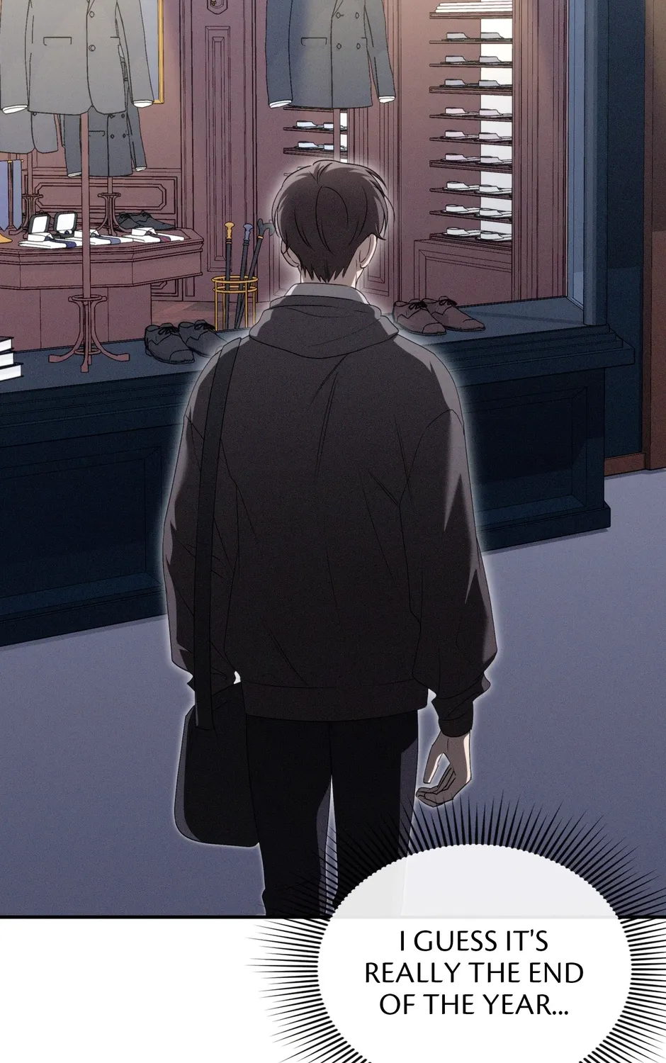 Critical Point Chapter 76 page 107 - 