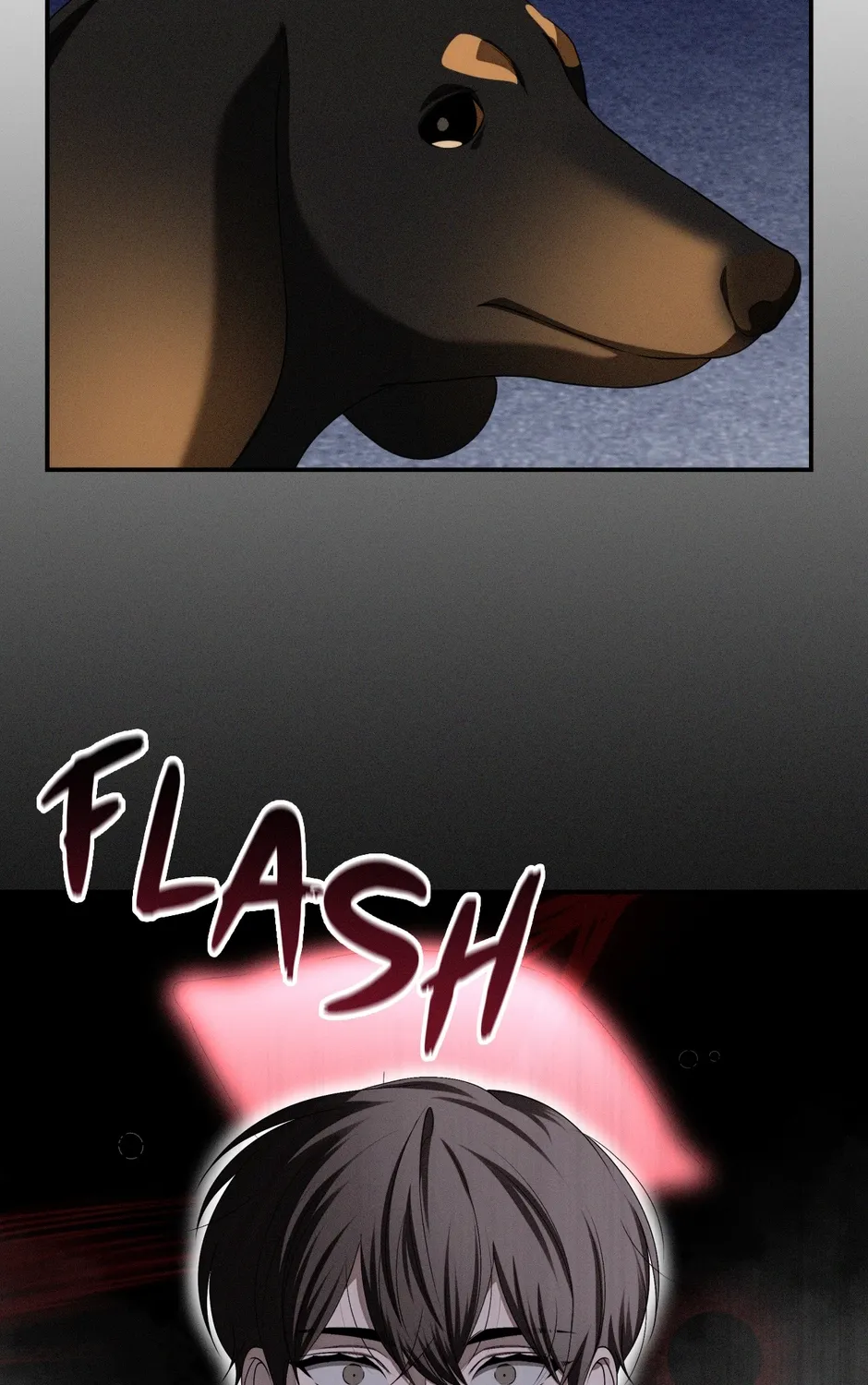 Critical Point Chapter 76 page 13 - 