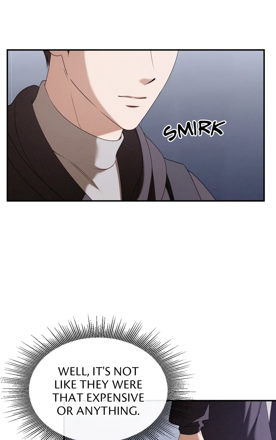 Critical Point Chapter 76 page 129 - 