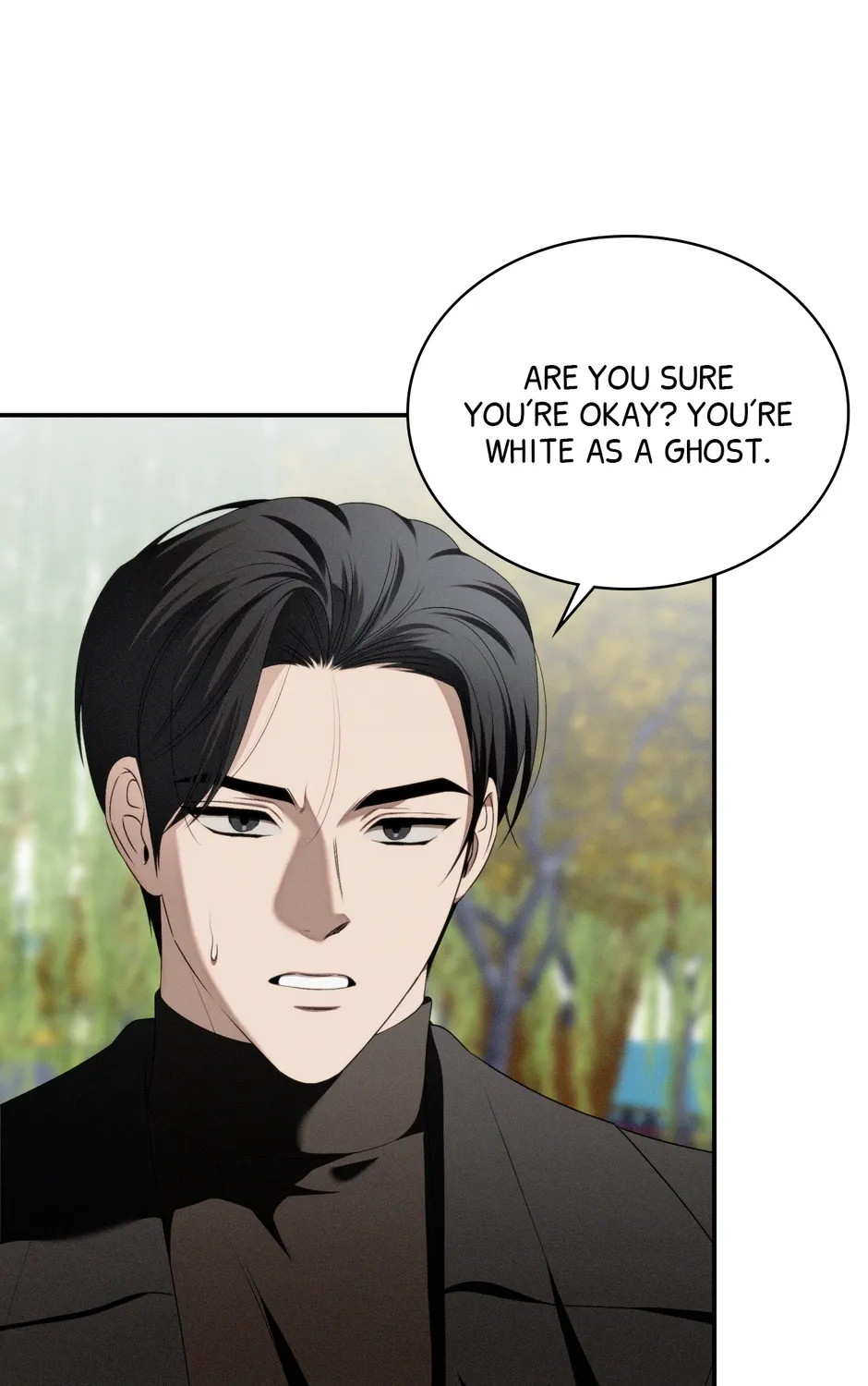 Critical Point Chapter 76 page 17 - 