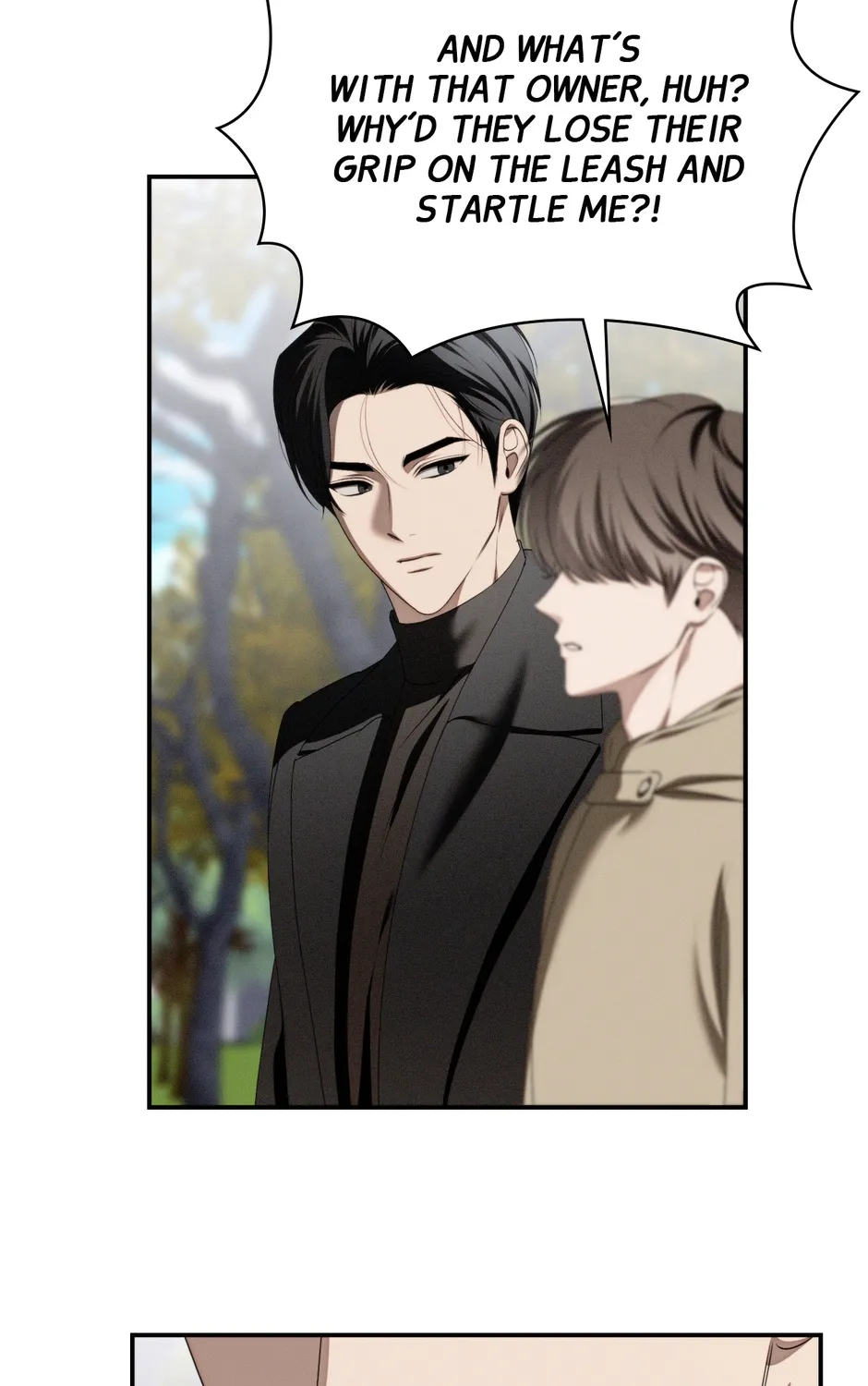 Critical Point Chapter 76 page 21 - 