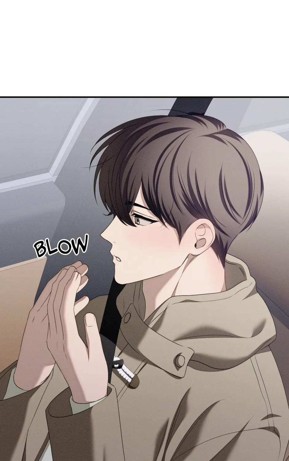 Critical Point Chapter 76 page 29 - 