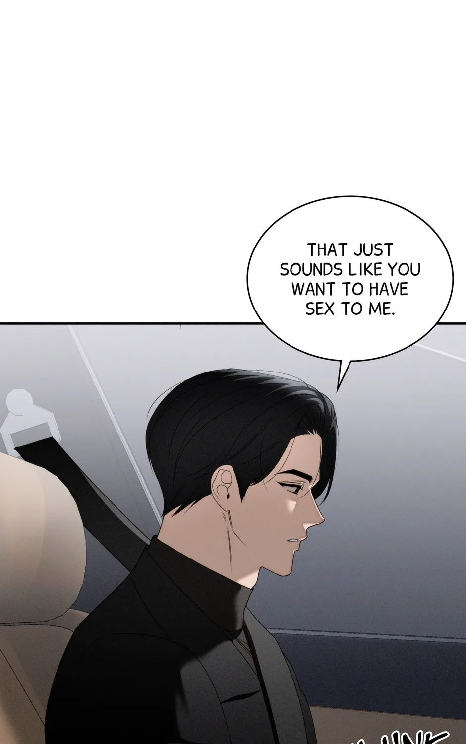 Critical Point Chapter 76 page 31 - 