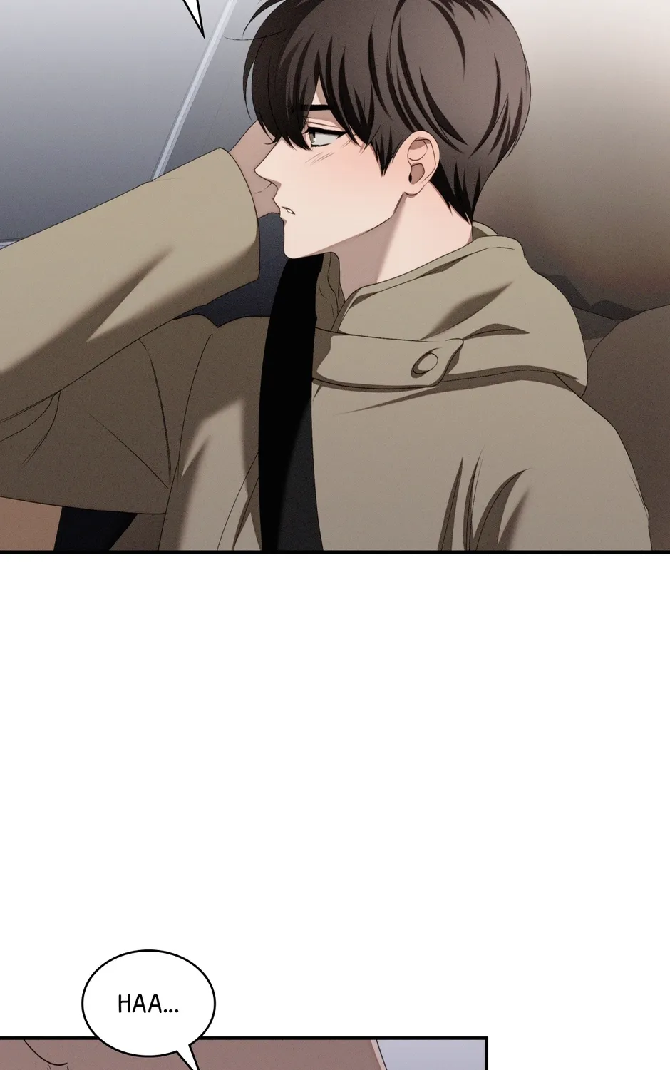 Critical Point Chapter 76 page 33 - 