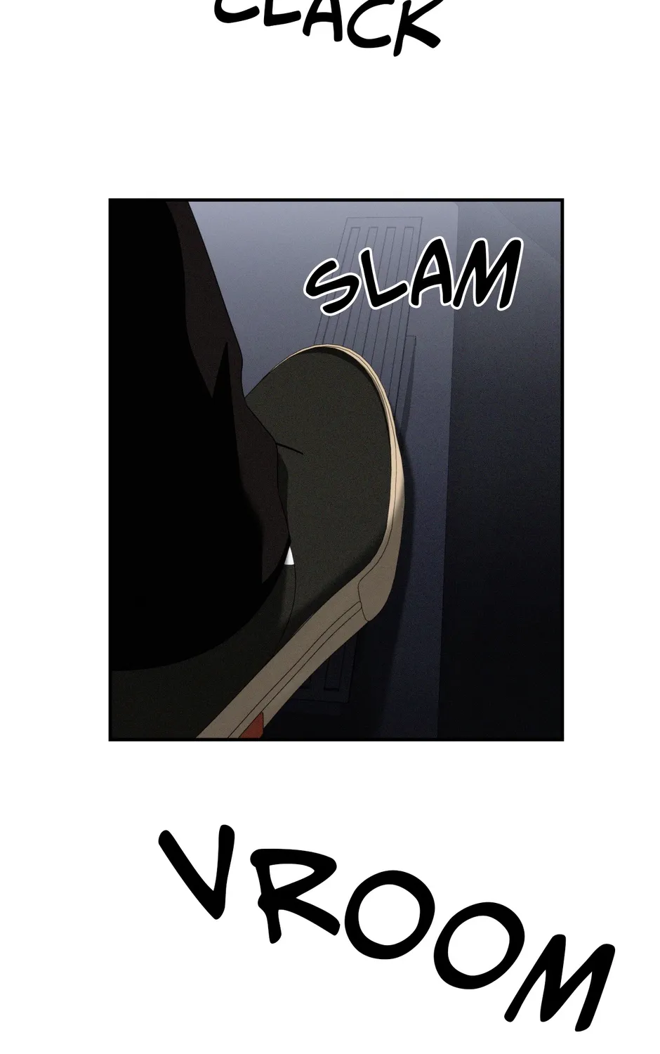 Critical Point Chapter 76 page 35 - 