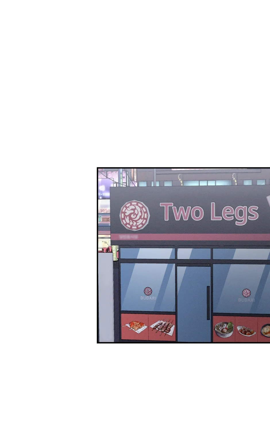 Critical Point Chapter 76 page 39 - 