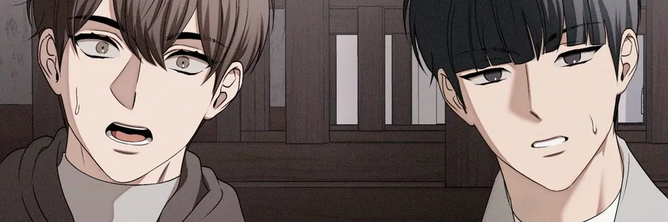 Critical Point Chapter 76 page 42 - 