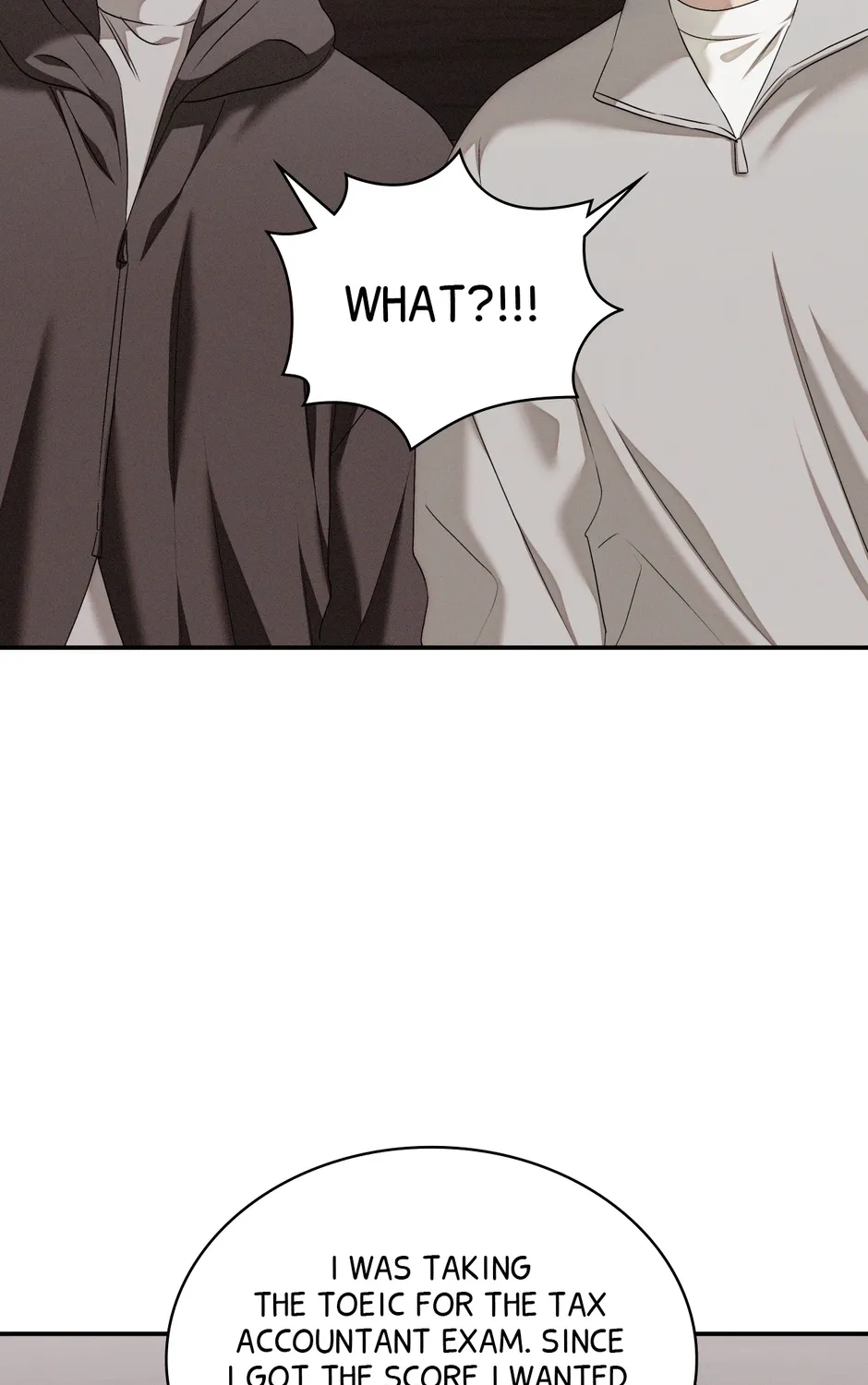 Critical Point Chapter 76 page 43 - 