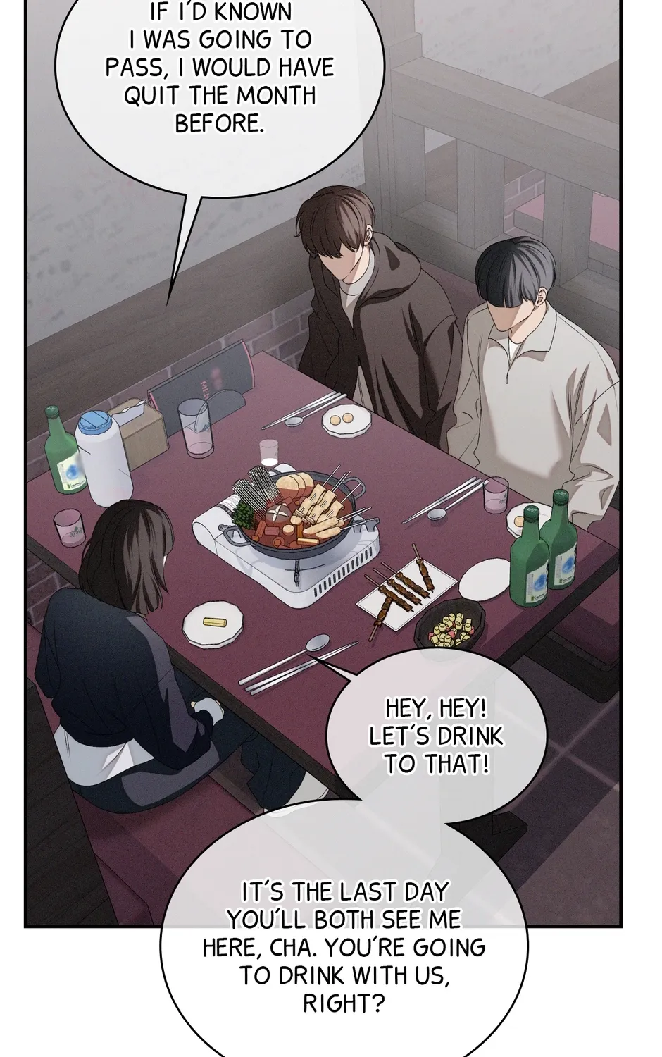 Critical Point Chapter 76 page 47 - 