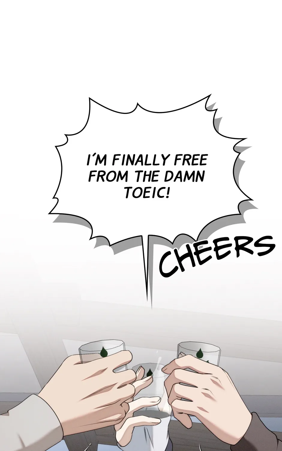 Critical Point Chapter 76 page 49 - 