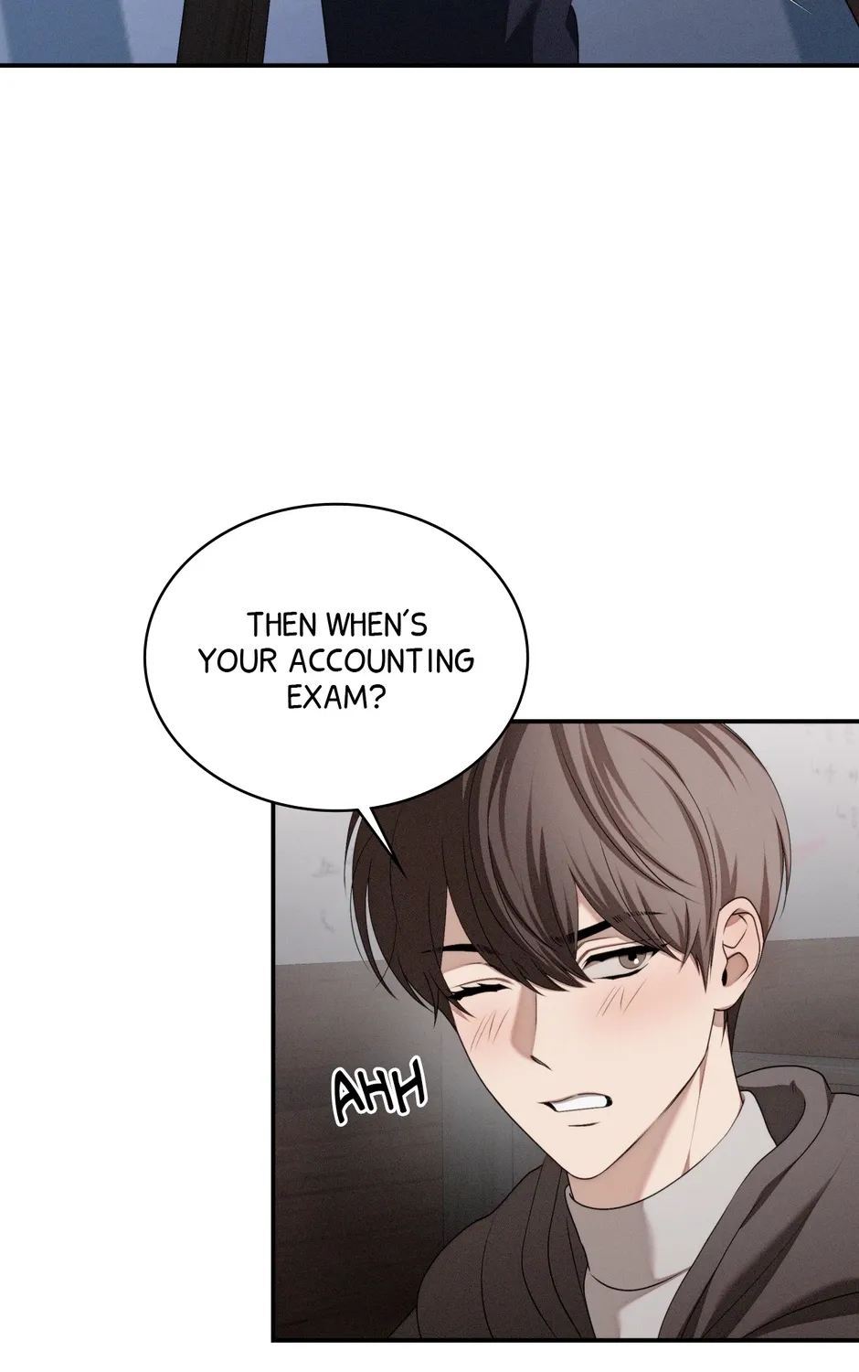 Critical Point Chapter 76 page 51 - 