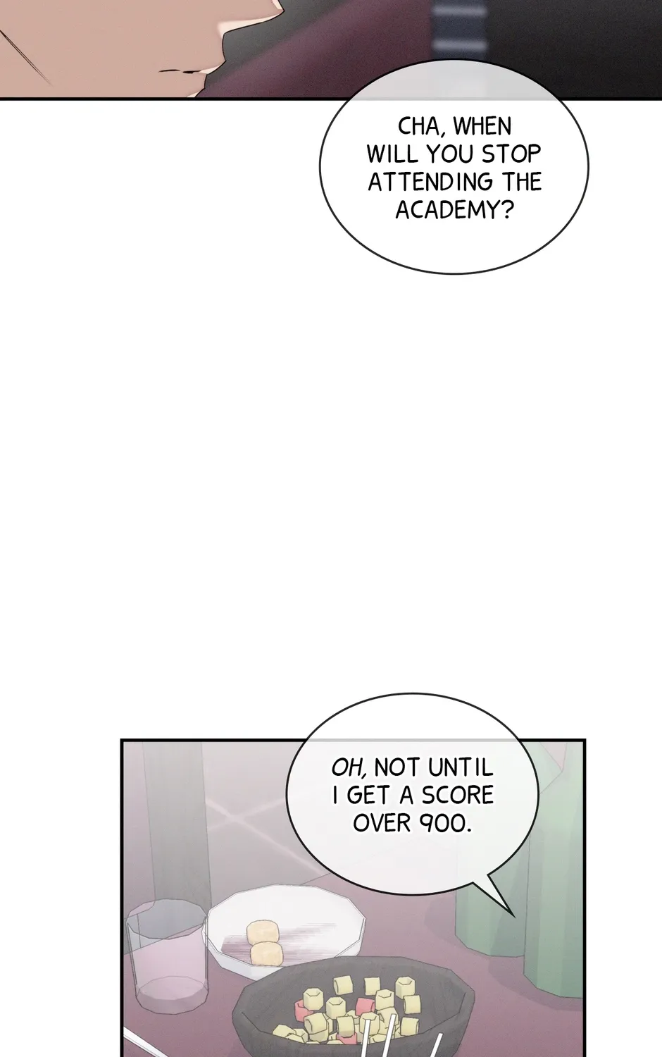 Critical Point Chapter 76 page 65 - 