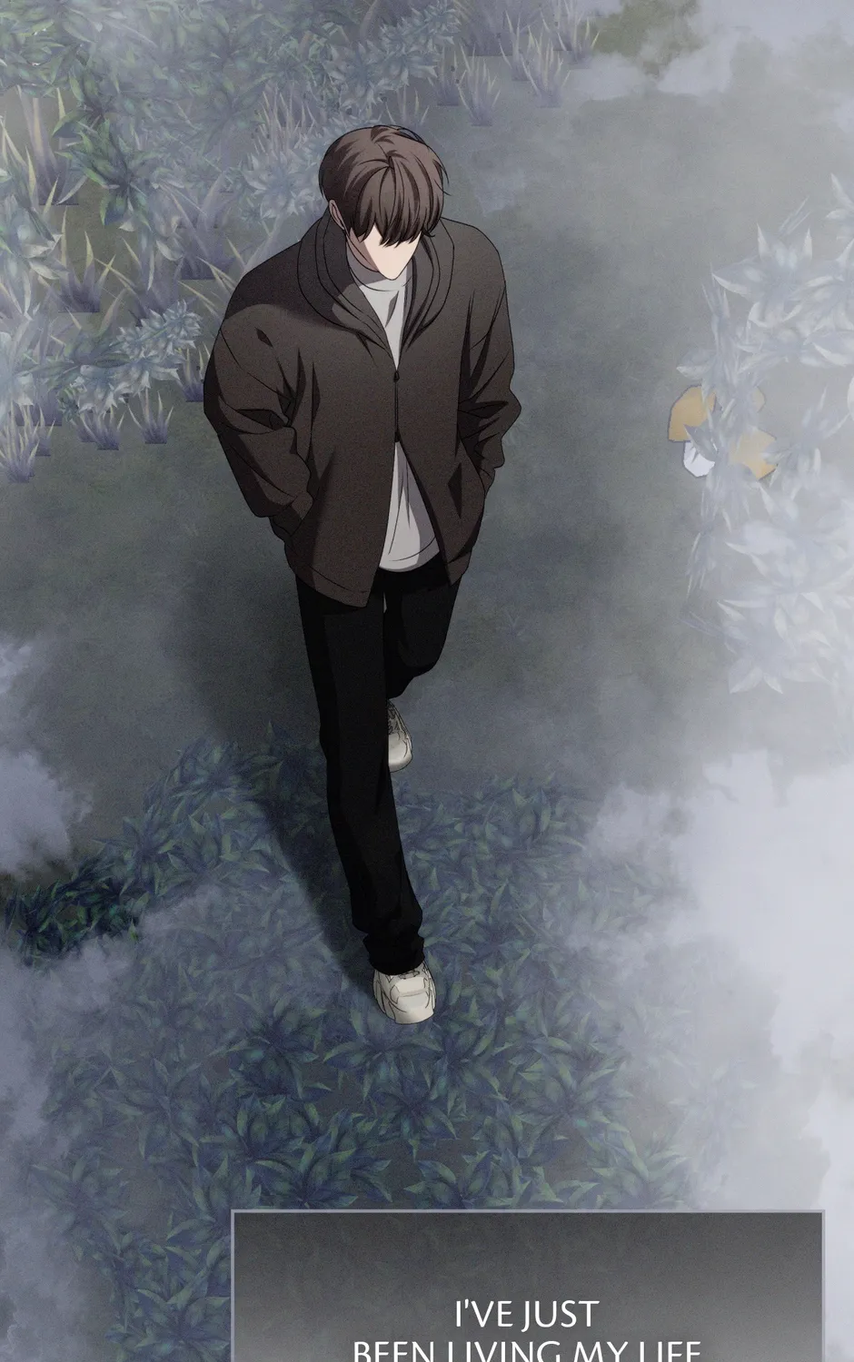 Critical Point Chapter 76 page 75 - 