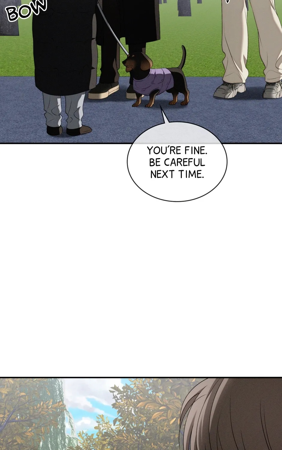 Critical Point Chapter 76 page 9 - 