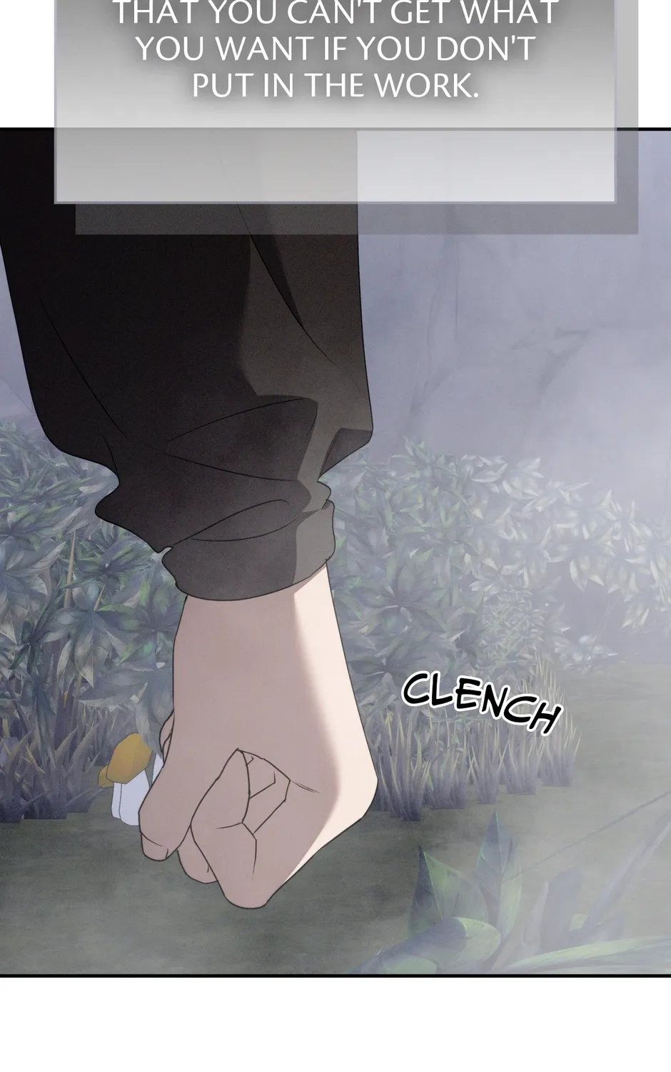 Critical Point Chapter 76 page 83 - 