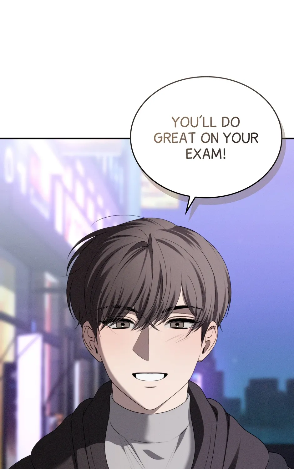 Critical Point Chapter 76 page 93 - 