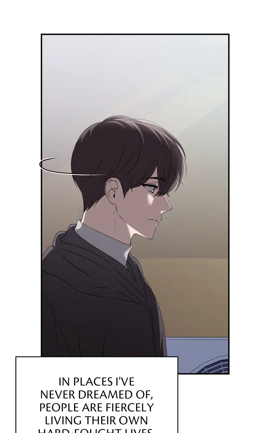 Critical Point Chapter 76 page 97 - 