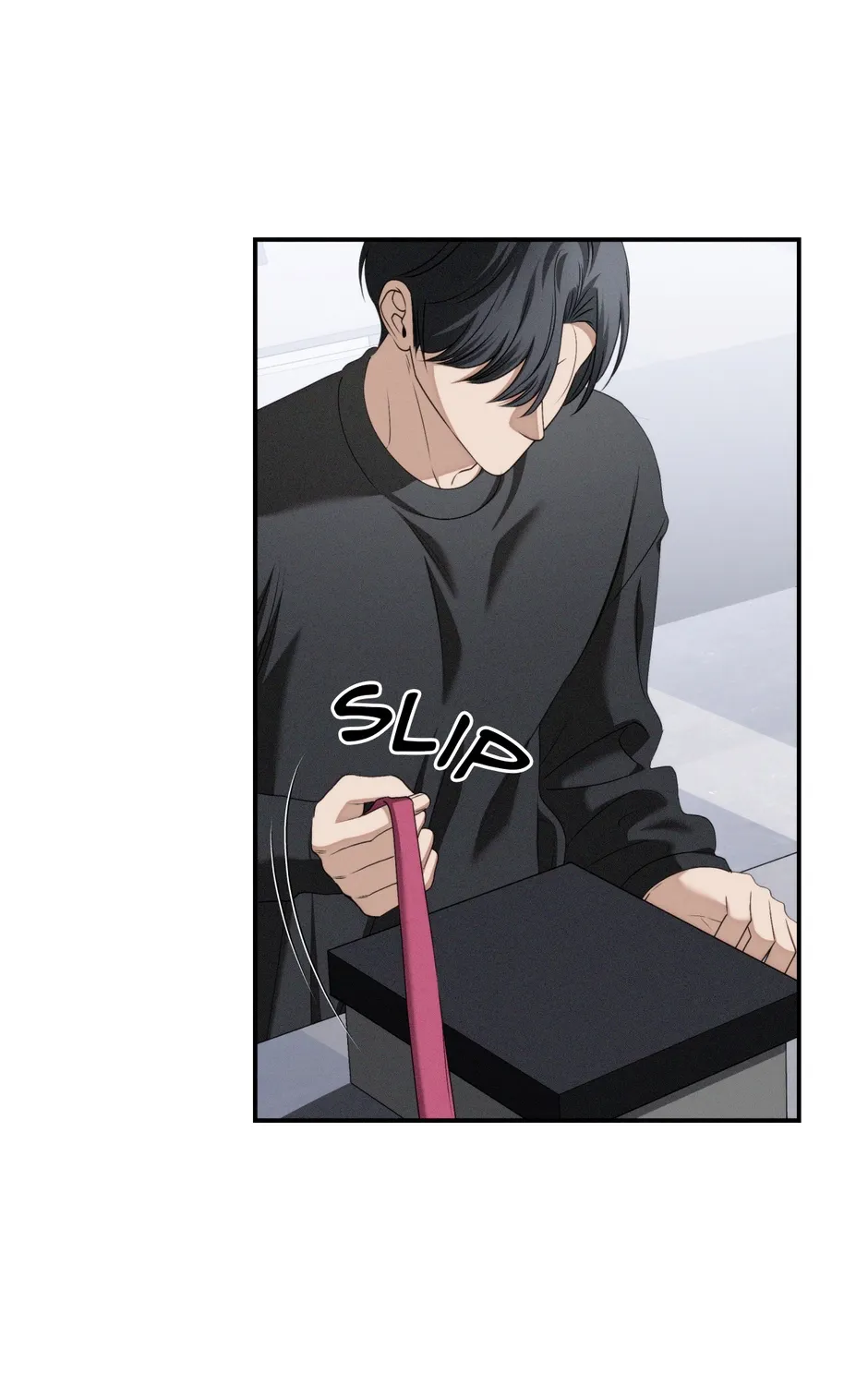 Critical Point Chapter 77 page 11 - 