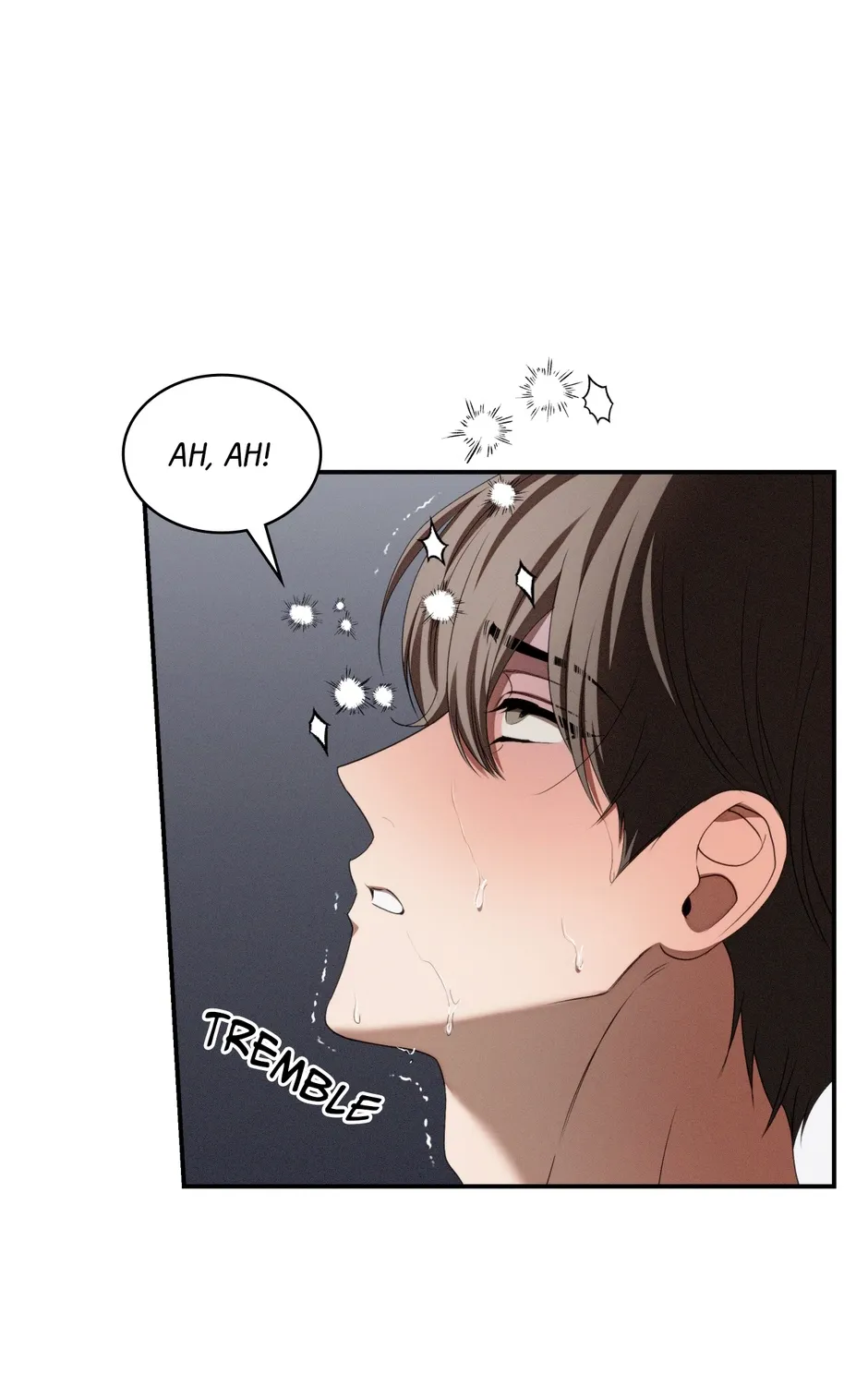 Critical Point Chapter 77 page 105 - 