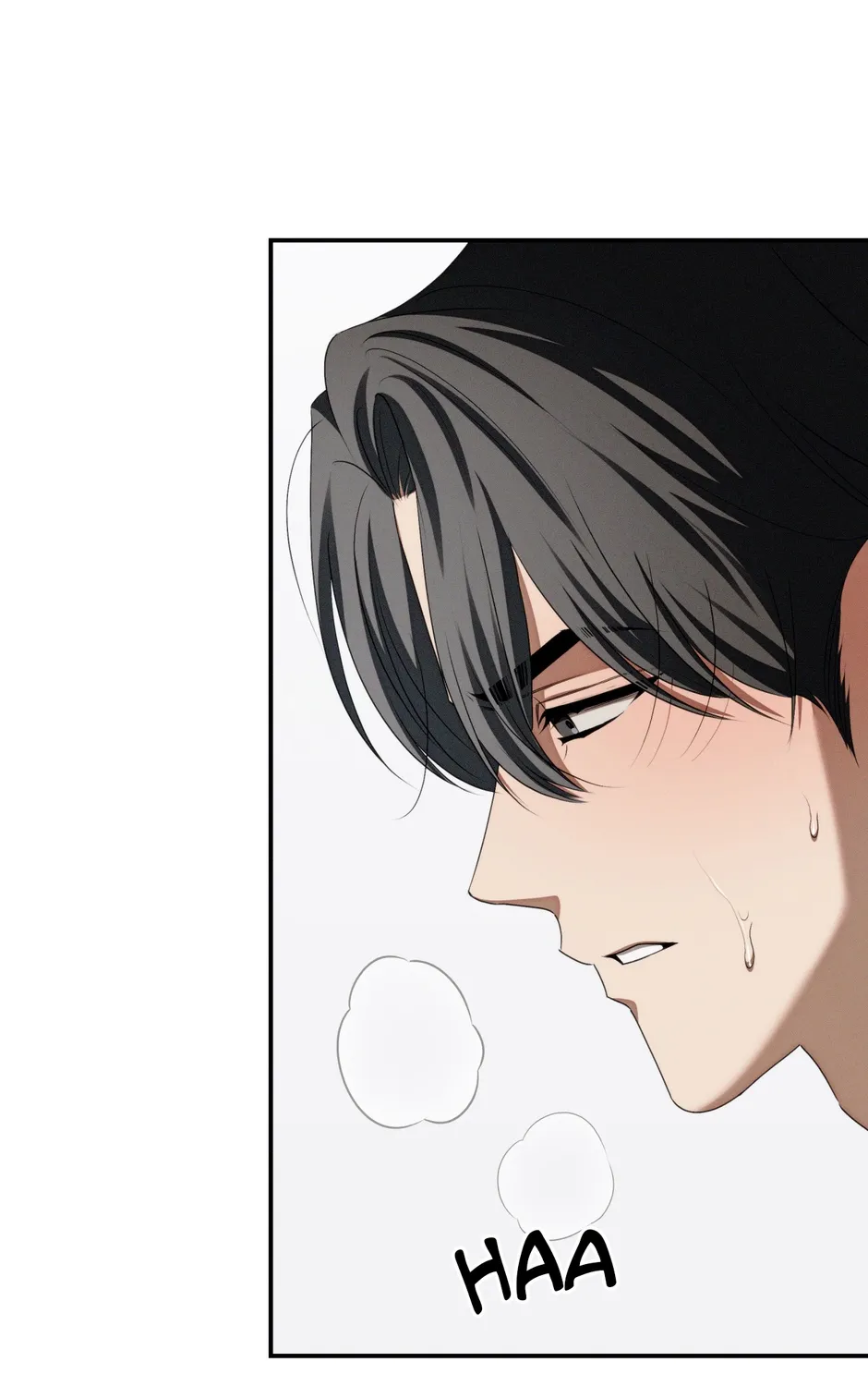 Critical Point Chapter 77 page 109 - 