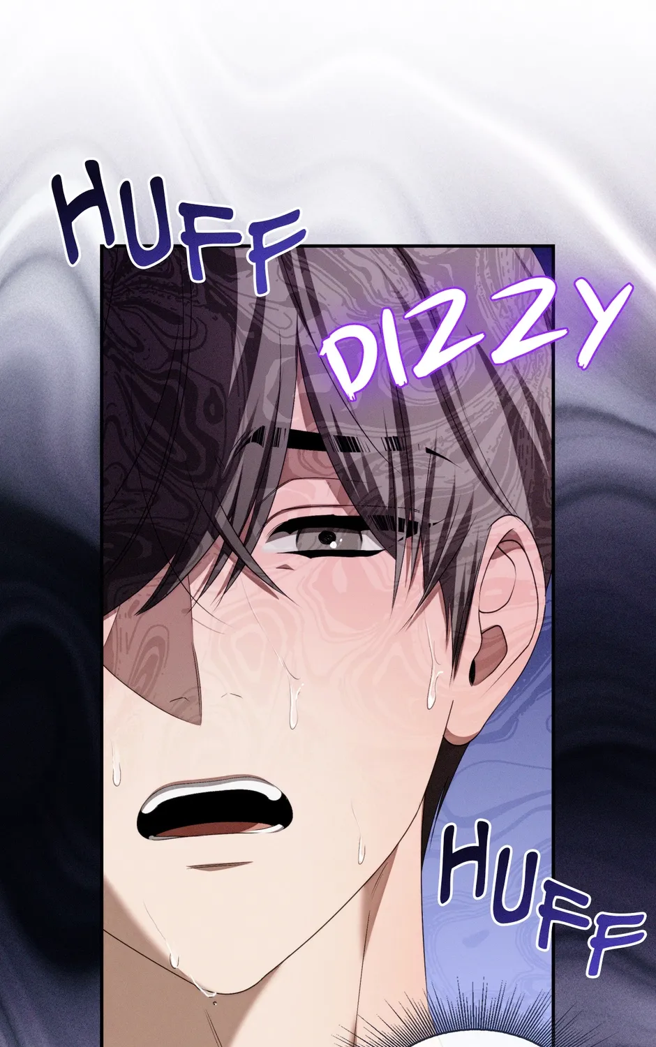 Critical Point Chapter 77 page 113 - 