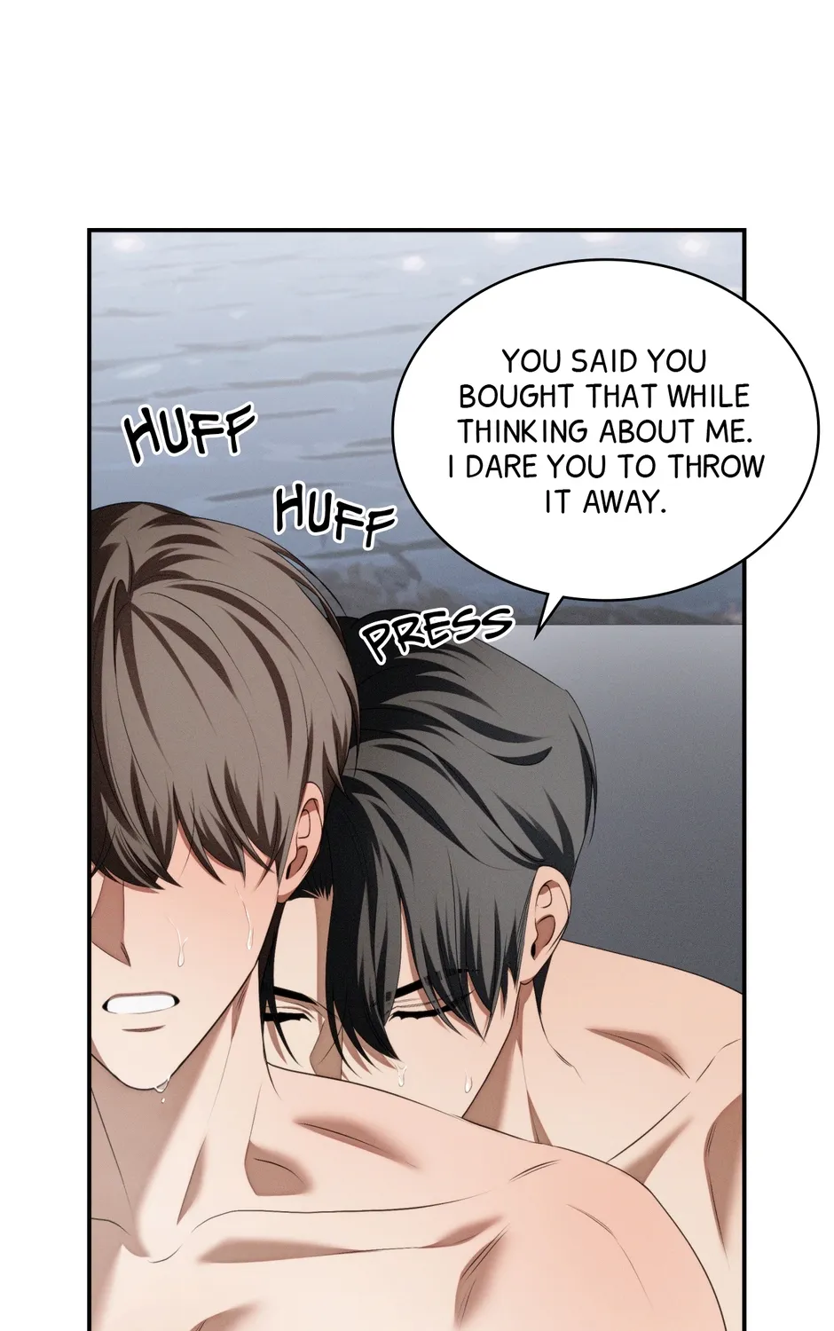 Critical Point Chapter 77 page 119 - 