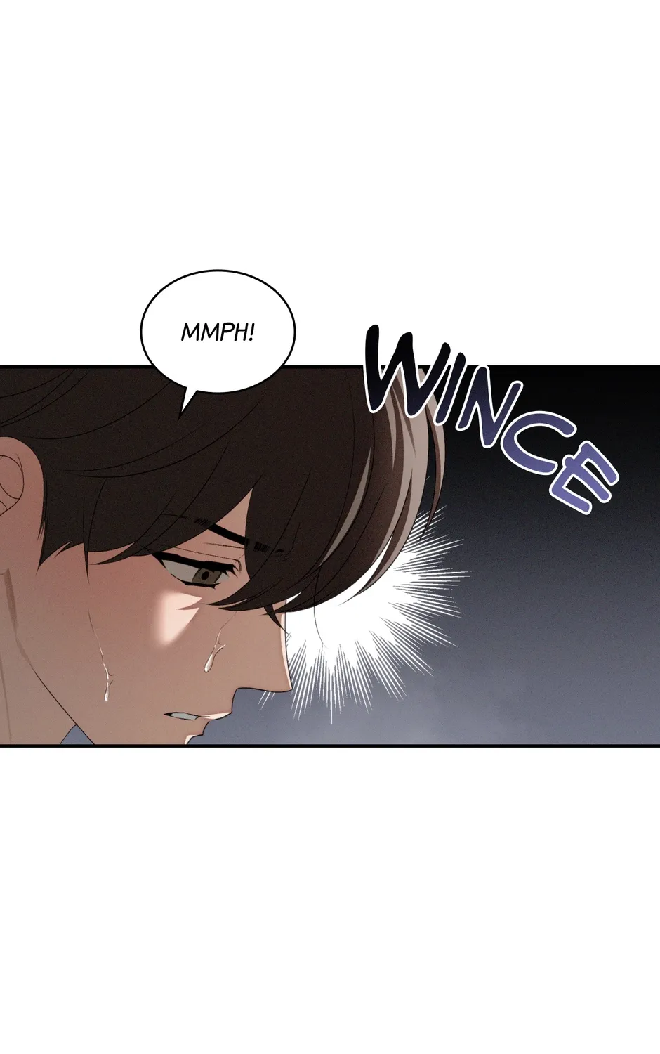 Critical Point Chapter 77 page 121 - 