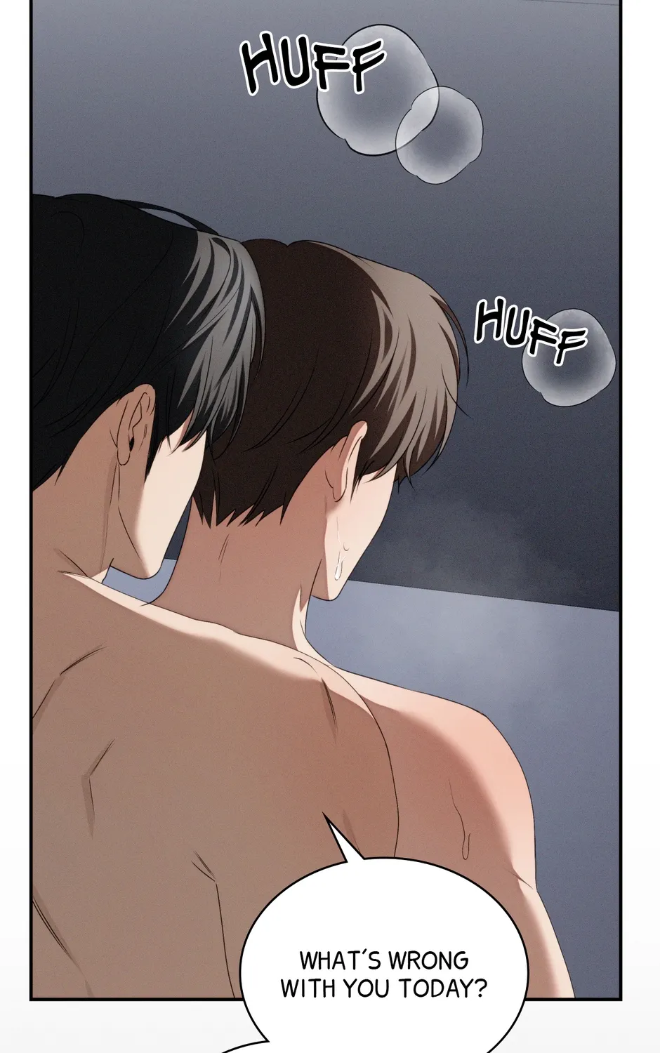 Critical Point Chapter 77 page 123 - 