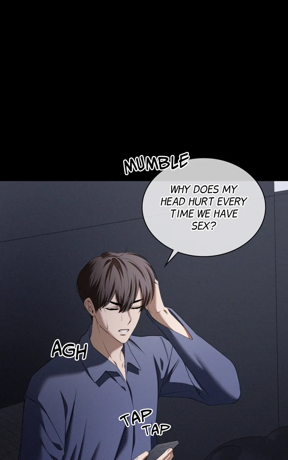Critical Point Chapter 77 page 127 - 