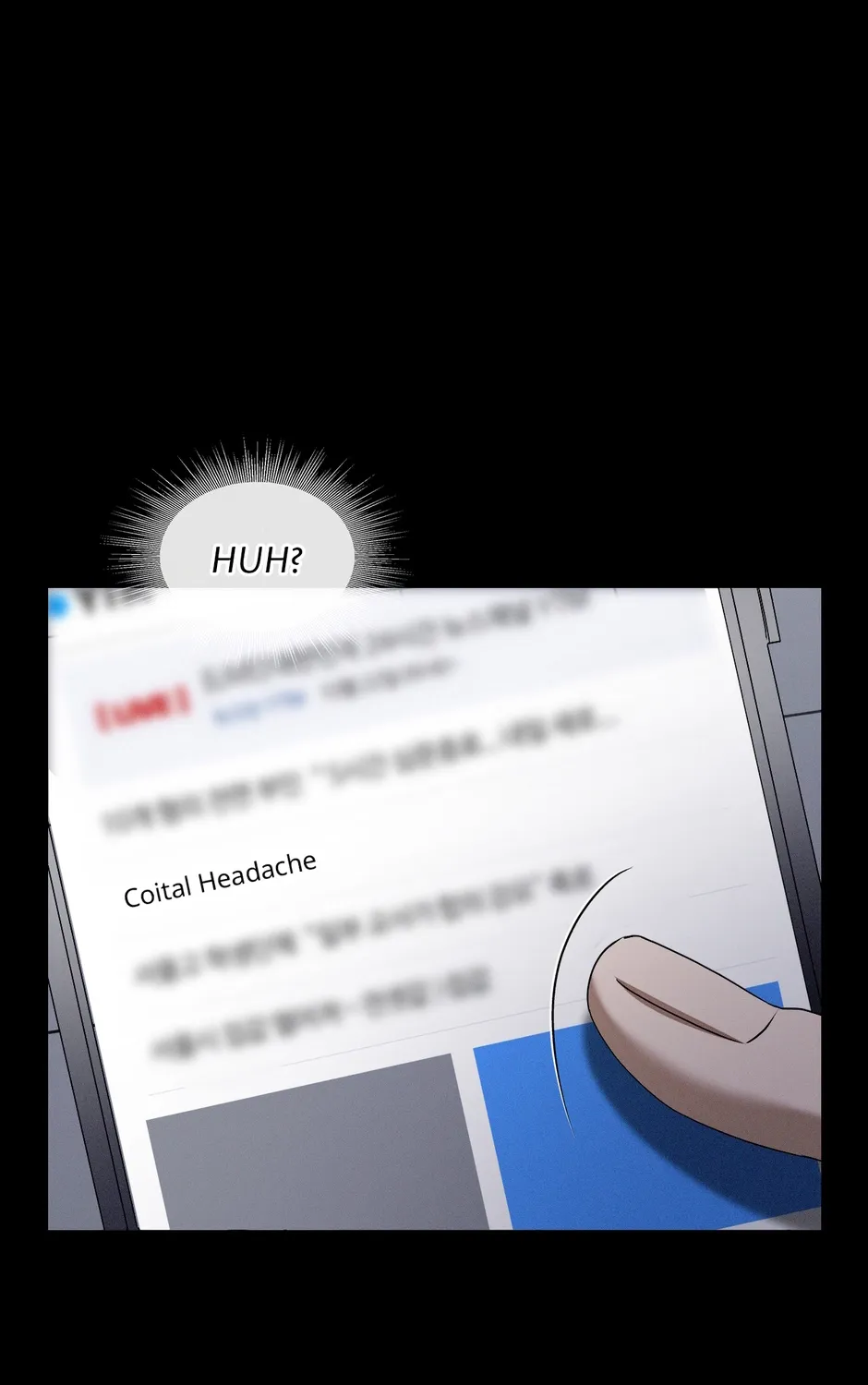 Critical Point Chapter 77 page 129 - 
