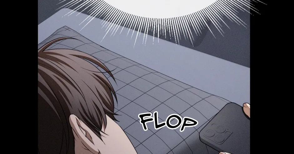Critical Point Chapter 77 page 132 - 